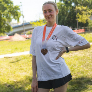 Serbia Legal Run 2026