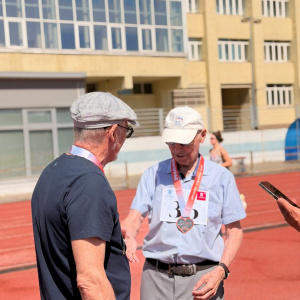 Volgograd Legal Run 2026
