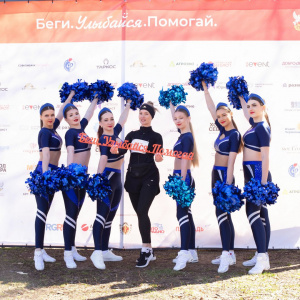 Черноземье Legal Run 2026
