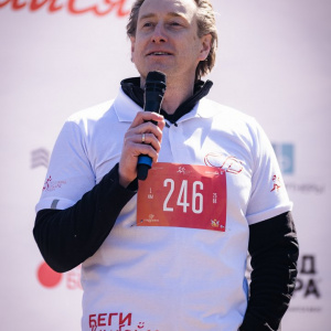 Черноземье Legal Run 2026