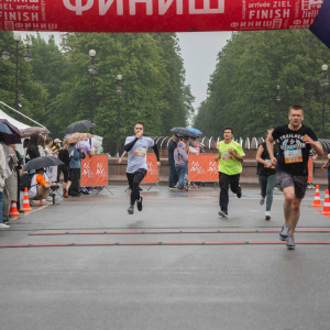 SPb Legal Run 2024