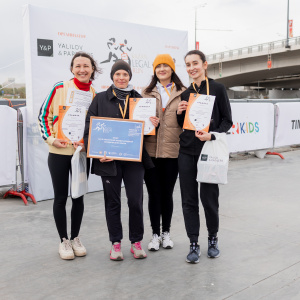 Kazan Legal Run 2024