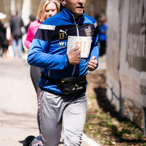 Черноземье Legal Run 2026