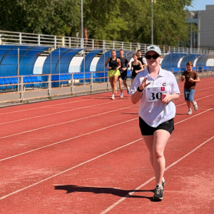 Volgograd Legal Run 2026