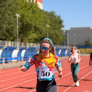 Volgograd Legal Run 2026