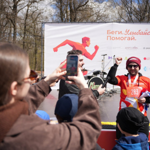 Черноземье Legal Run 2026