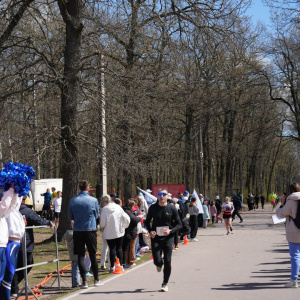 Черноземье Legal Run 2026