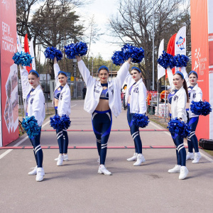 Черноземье Legal Run 2026