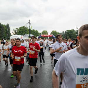 SPb Legal Run 2024