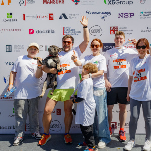 Moscow Legal Run 2024