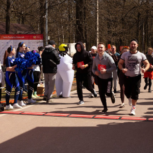 Черноземье Legal Run 2026