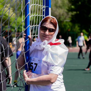 Saratov Legal Run 2024