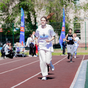 Saratov Legal Run 2024