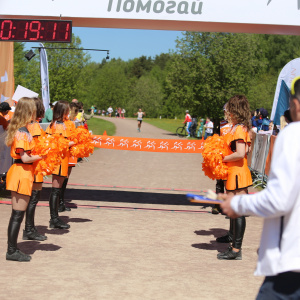 Moscow Legal Run 2024