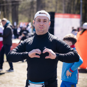 Черноземье Legal Run 2026