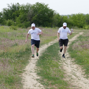 Volgograd Legal Run 2024