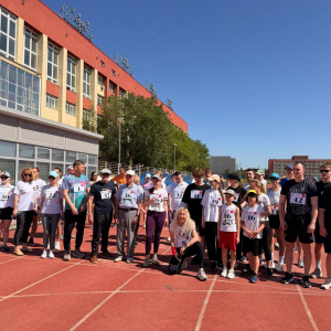 Volgograd Legal Run 2026