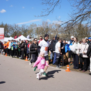 Черноземье Legal Run 2026