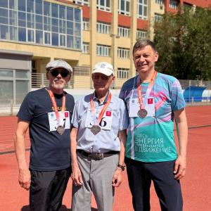 Volgograd Legal Run 2026