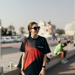 Dubai Legal Run 2026