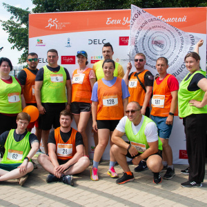 Voronezh Legal Run 2024