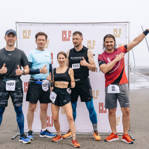 Vladivostok Legal Run 2024