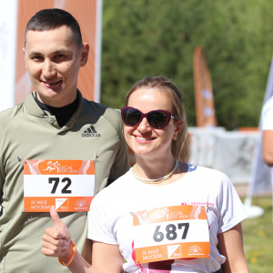 Moscow Legal Run 2024