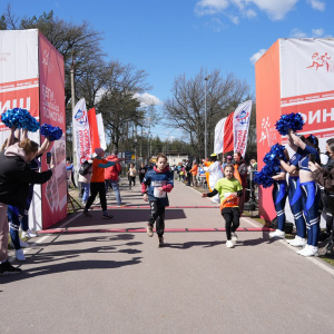 Черноземье Legal Run 2026