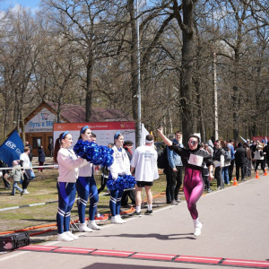 Черноземье Legal Run 2026