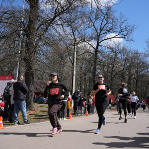 Черноземье Legal Run 2026
