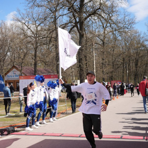 Черноземье Legal Run 2026