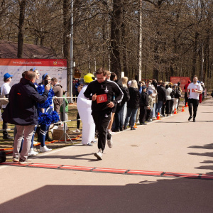 Черноземье Legal Run 2026