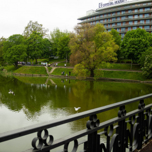 Kaliningrad Legal Run 2026