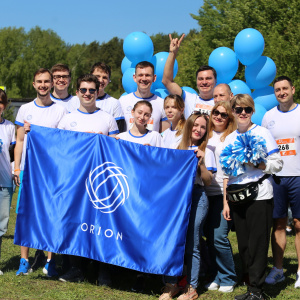 Moscow Legal Run 2024