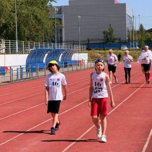 Volgograd Legal Run 2026