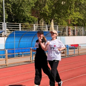 Volgograd Legal Run 2026