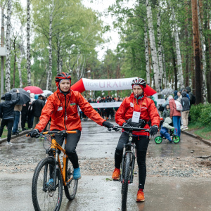 Ural Legal Run 2024