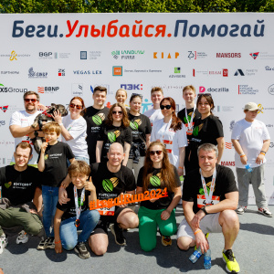 Moscow Legal Run 2024