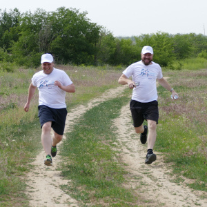 Volgograd Legal Run 2024