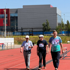 Volgograd Legal Run 2026