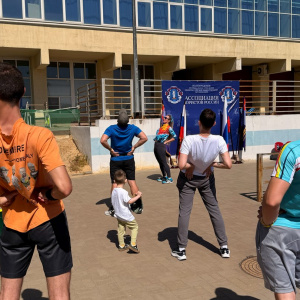 Volgograd Legal Run 2026