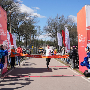 Черноземье Legal Run 2026