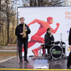 Черноземье Legal Run 2026