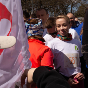 Черноземье Legal Run 2026