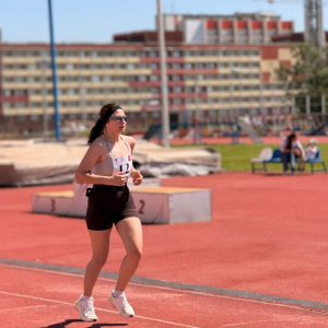 Volgograd Legal Run 2026