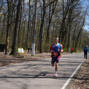 Черноземье Legal Run 2026