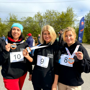 Murmansk Legal Run 2024