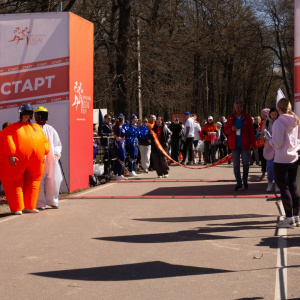 Черноземье Legal Run 2026