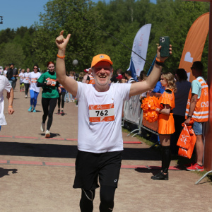 Moscow Legal Run 2024