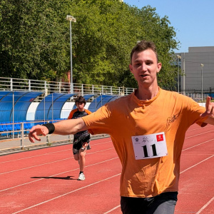 Volgograd Legal Run 2026